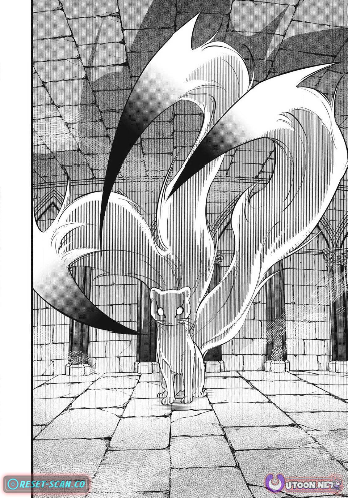 Geemu Chuuban de Shinu Akuyaku Kizoku ni Tensei Shita Node, Hazure Skill [Tame] wo Kushi Shite Saikyou wo Mezashite Mita Chapter 36 - Page 13