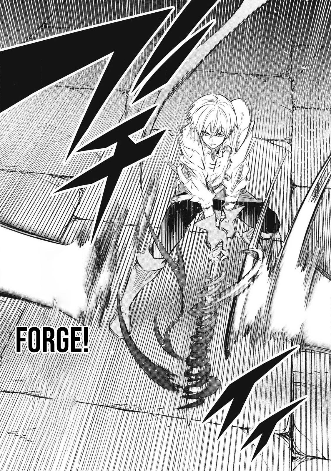 Geemu Chuuban de Shinu Akuyaku Kizoku ni Tensei Shita Node, Hazure Skill [Tame] wo Kushi Shite Saikyou wo Mezashite Mita Chapter 37 - Page 12