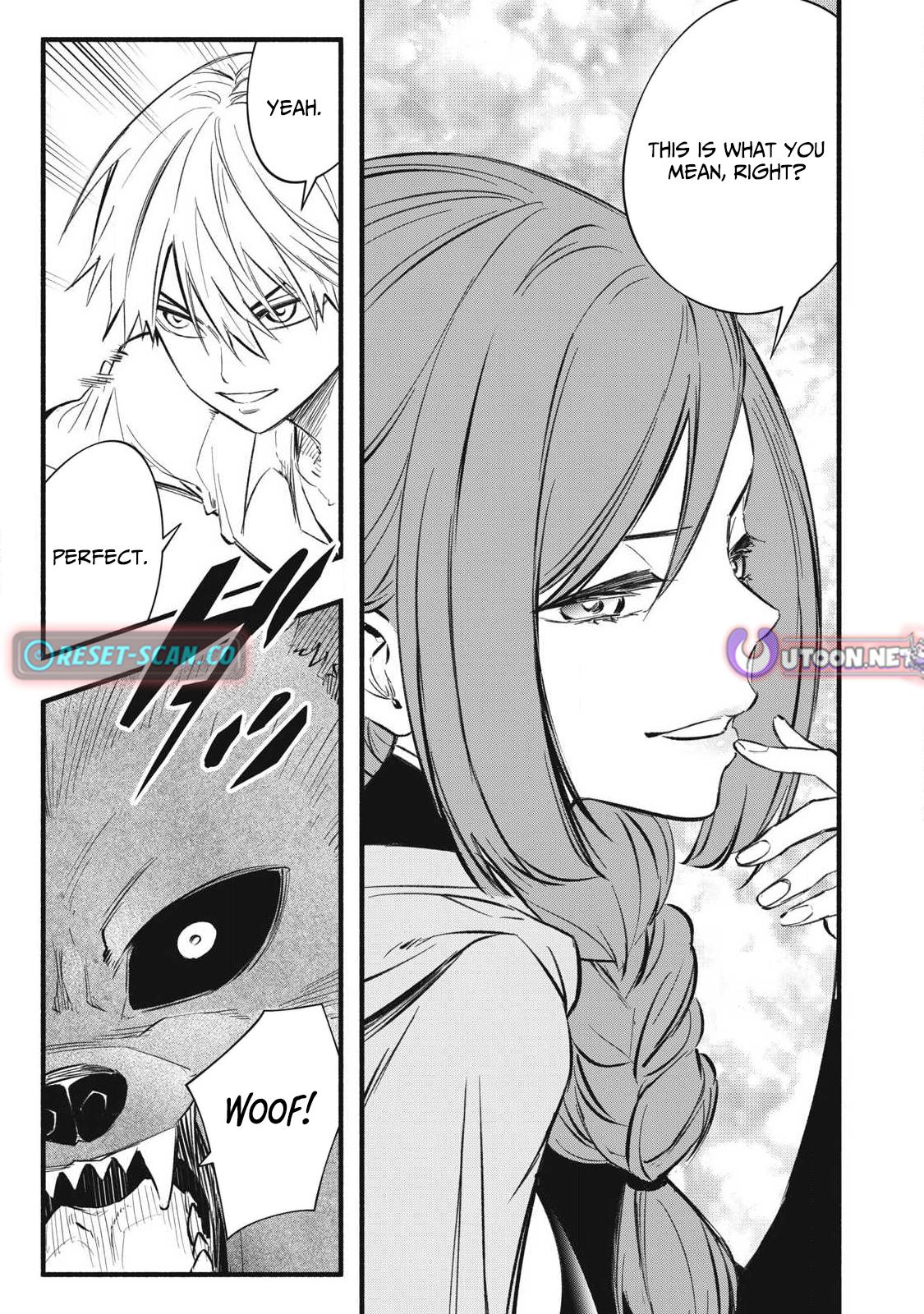 Geemu Chuuban de Shinu Akuyaku Kizoku ni Tensei Shita Node, Hazure Skill [Tame] wo Kushi Shite Saikyou wo Mezashite Mita Chapter 37 - Page 16