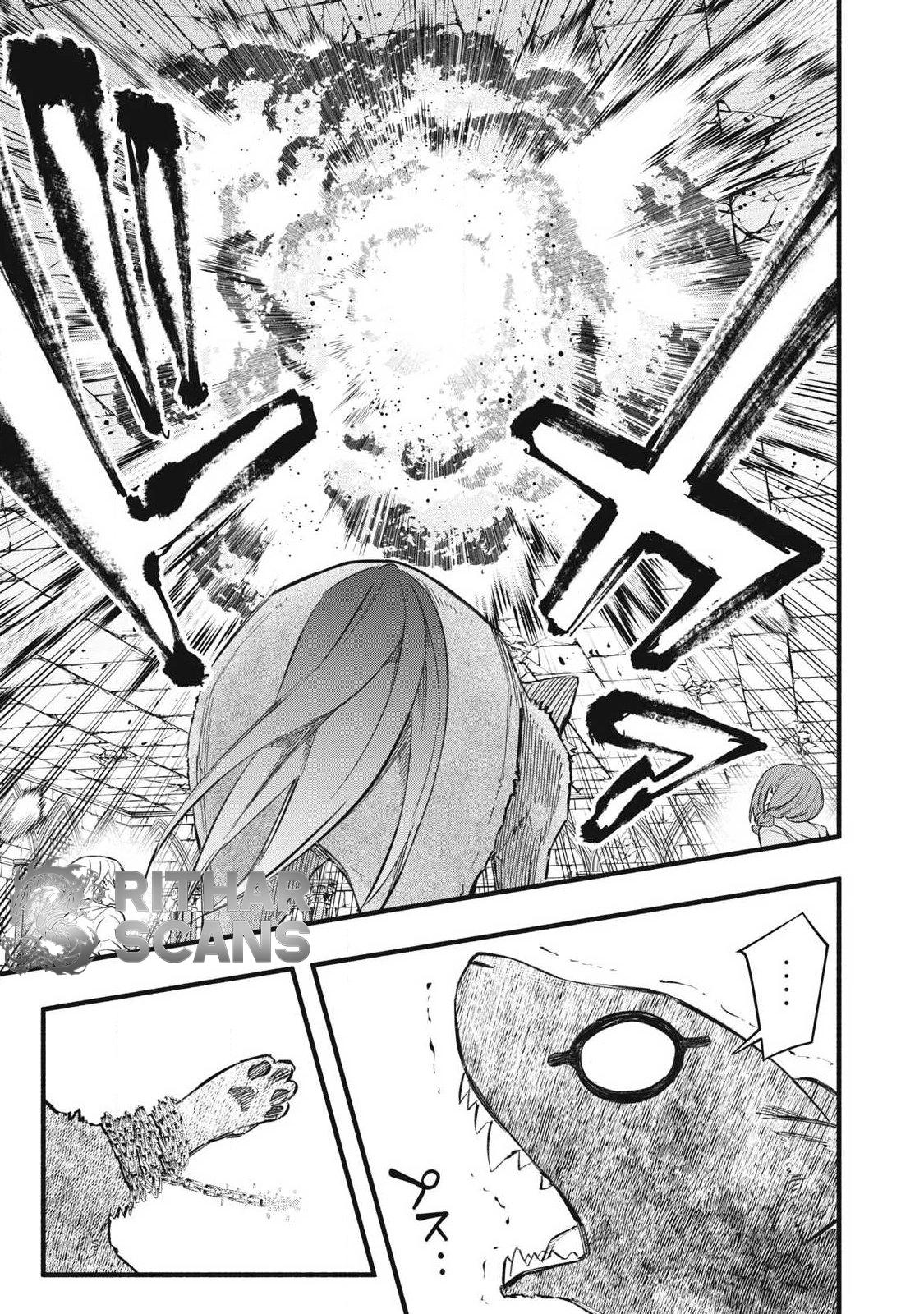 Geemu Chuuban de Shinu Akuyaku Kizoku ni Tensei Shita Node, Hazure Skill [Tame] wo Kushi Shite Saikyou wo Mezashite Mita Chapter 38 - Page 13