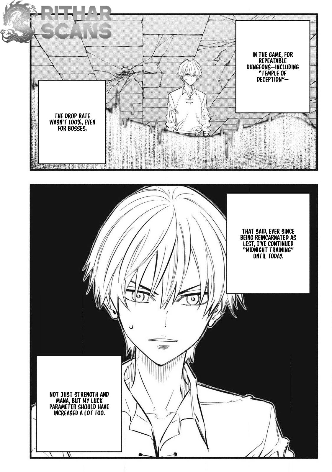 Geemu Chuuban de Shinu Akuyaku Kizoku ni Tensei Shita Node, Hazure Skill [Tame] wo Kushi Shite Saikyou wo Mezashite Mita Chapter 38 - Page 16