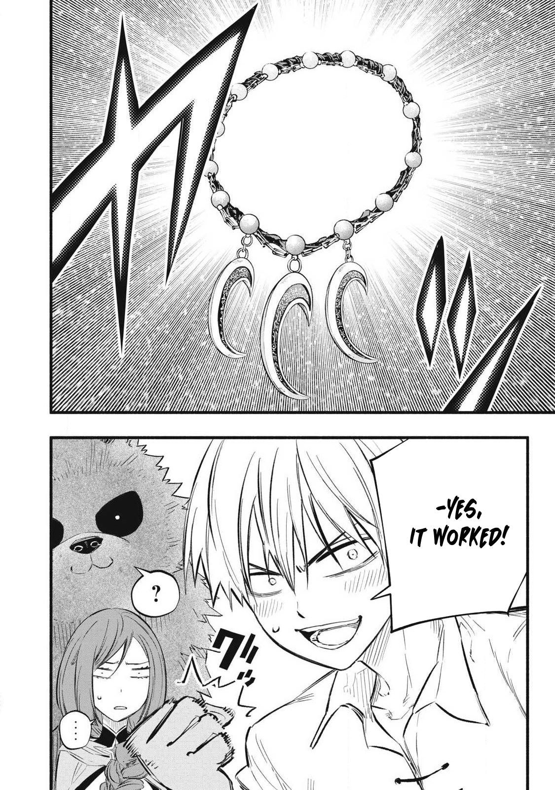 Geemu Chuuban de Shinu Akuyaku Kizoku ni Tensei Shita Node, Hazure Skill [Tame] wo Kushi Shite Saikyou wo Mezashite Mita Chapter 38 - Page 20