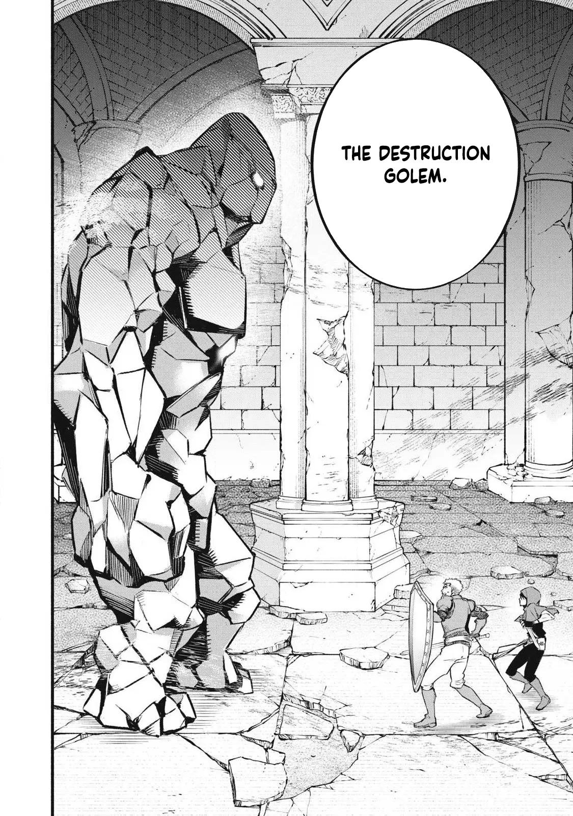 Geemu Chuuban de Shinu Akuyaku Kizoku ni Tensei Shita Node, Hazure Skill [Tame] wo Kushi Shite Saikyou wo Mezashite Mita Chapter 39 - Page 10