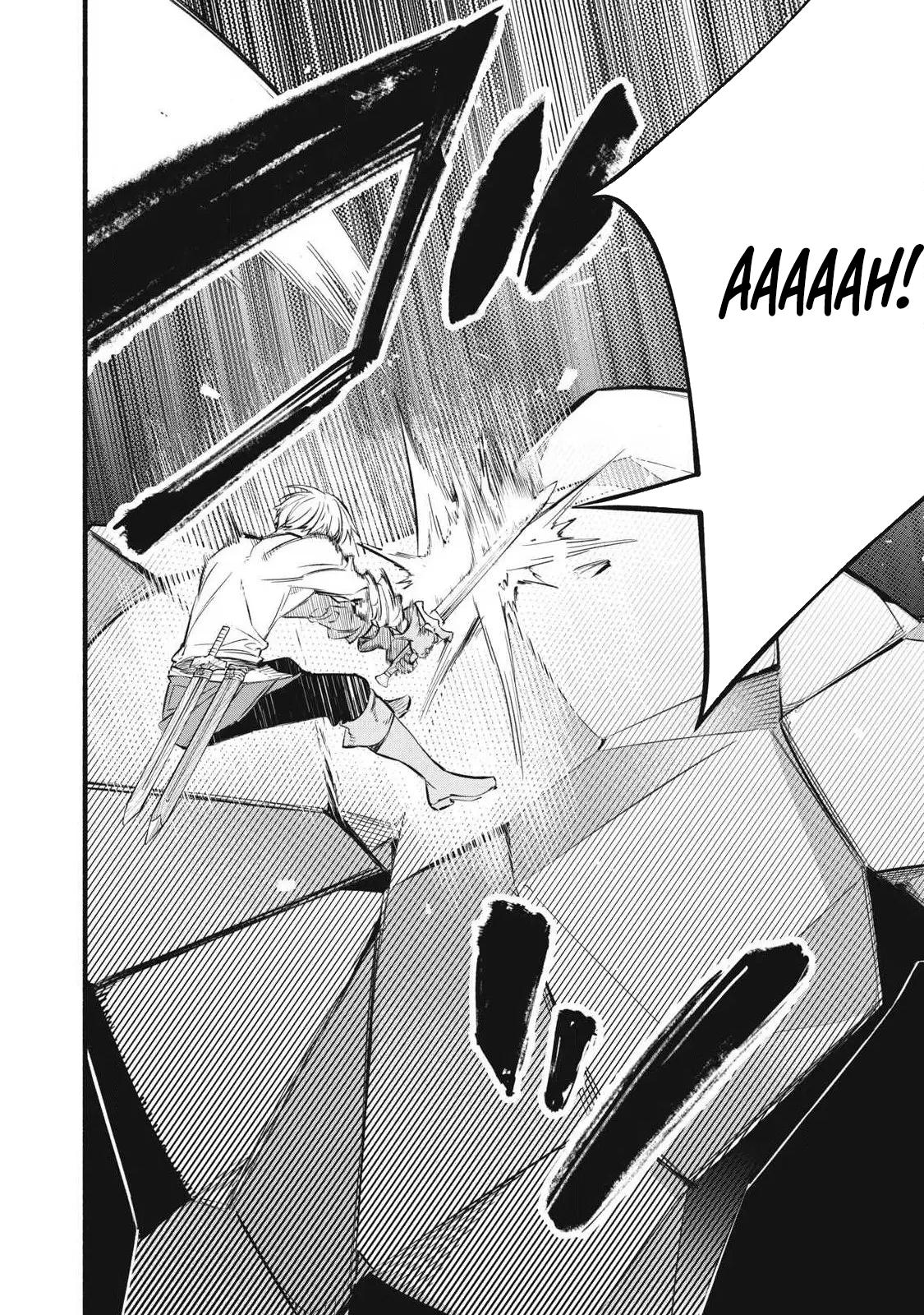 Geemu Chuuban de Shinu Akuyaku Kizoku ni Tensei Shita Node, Hazure Skill [Tame] wo Kushi Shite Saikyou wo Mezashite Mita Chapter 39 - Page 16