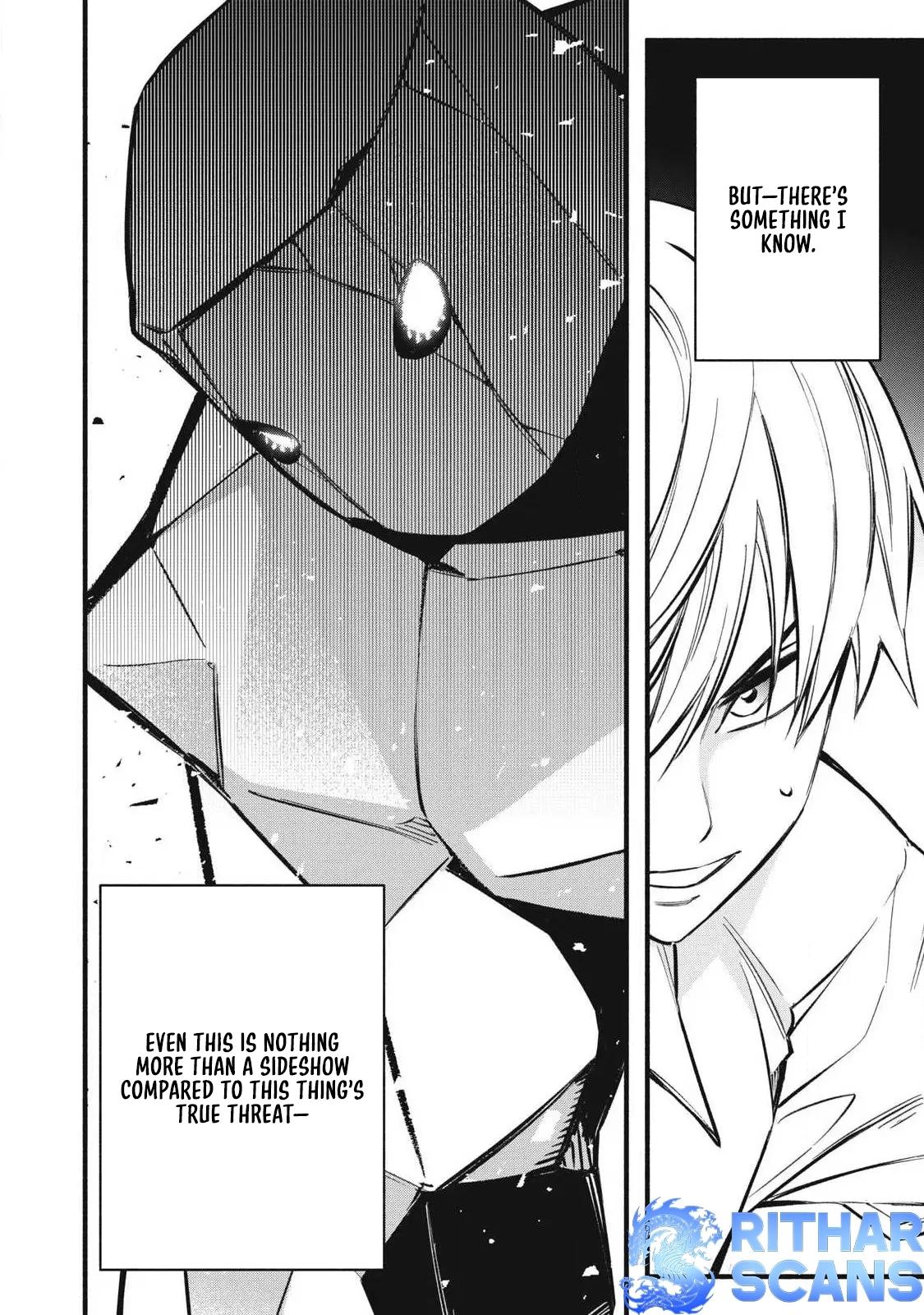 Geemu Chuuban de Shinu Akuyaku Kizoku ni Tensei Shita Node, Hazure Skill [Tame] wo Kushi Shite Saikyou wo Mezashite Mita Chapter 39 - Page 20