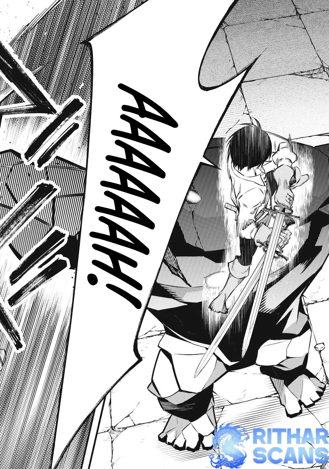 Geemu Chuuban de Shinu Akuyaku Kizoku ni Tensei Shita Node, Hazure Skill [Tame] wo Kushi Shite Saikyou wo Mezashite Mita Chapter 41 - Page 16