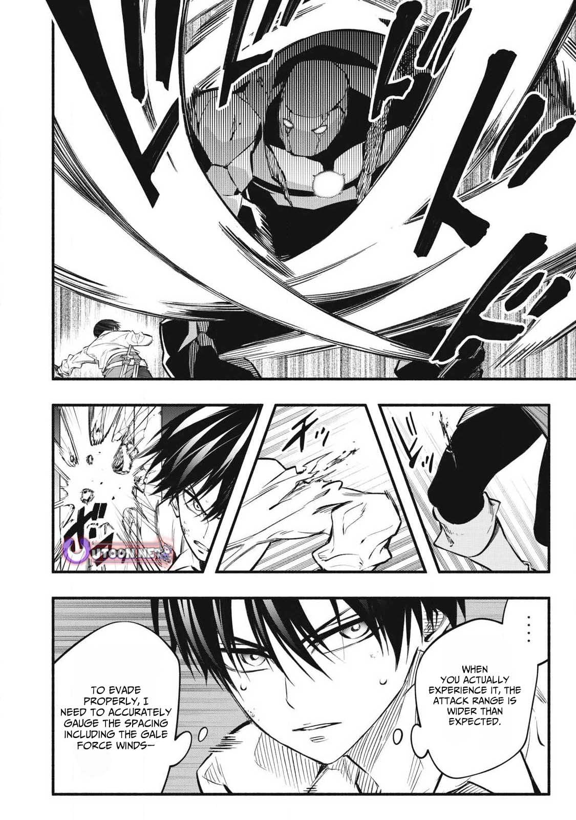 Geemu Chuuban de Shinu Akuyaku Kizoku ni Tensei Shita Node, Hazure Skill [Tame] wo Kushi Shite Saikyou wo Mezashite Mita Chapter 42 - Page 5