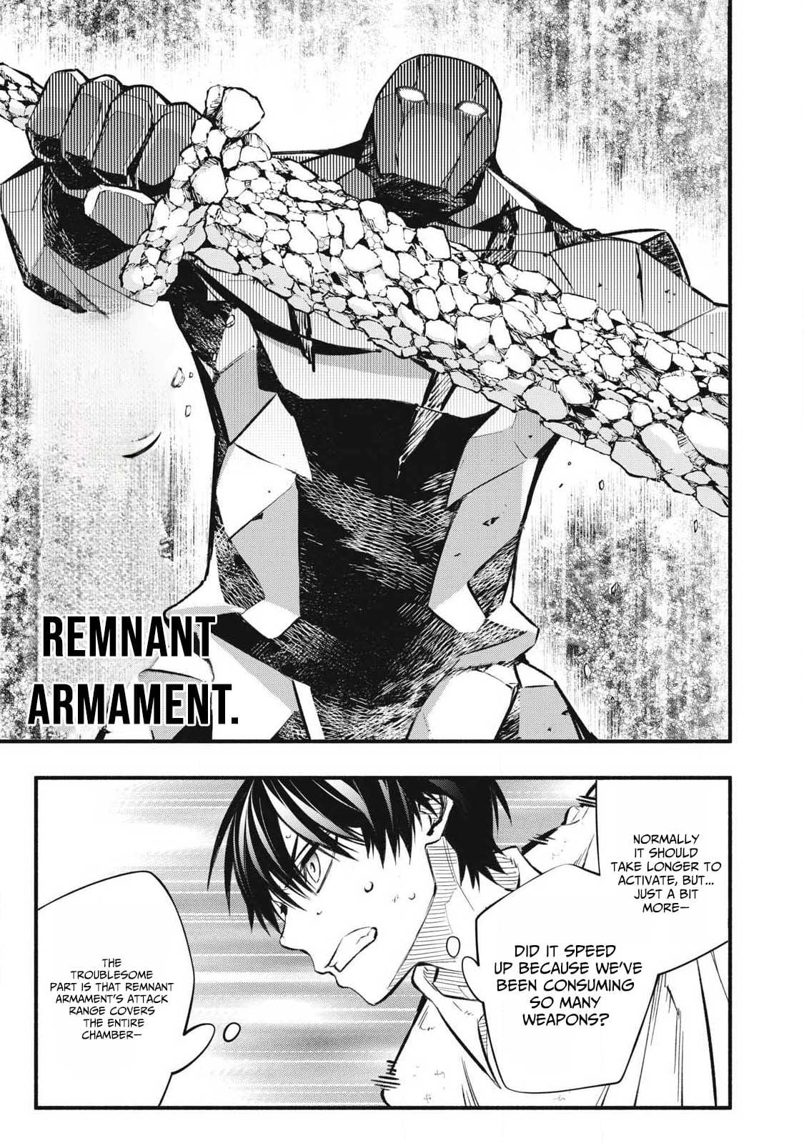 Geemu Chuuban de Shinu Akuyaku Kizoku ni Tensei Shita Node, Hazure Skill [Tame] wo Kushi Shite Saikyou wo Mezashite Mita Chapter 42 - Page 10