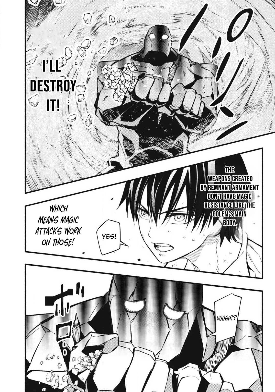 Geemu Chuuban de Shinu Akuyaku Kizoku ni Tensei Shita Node, Hazure Skill [Tame] wo Kushi Shite Saikyou wo Mezashite Mita Chapter 42 - Page 13