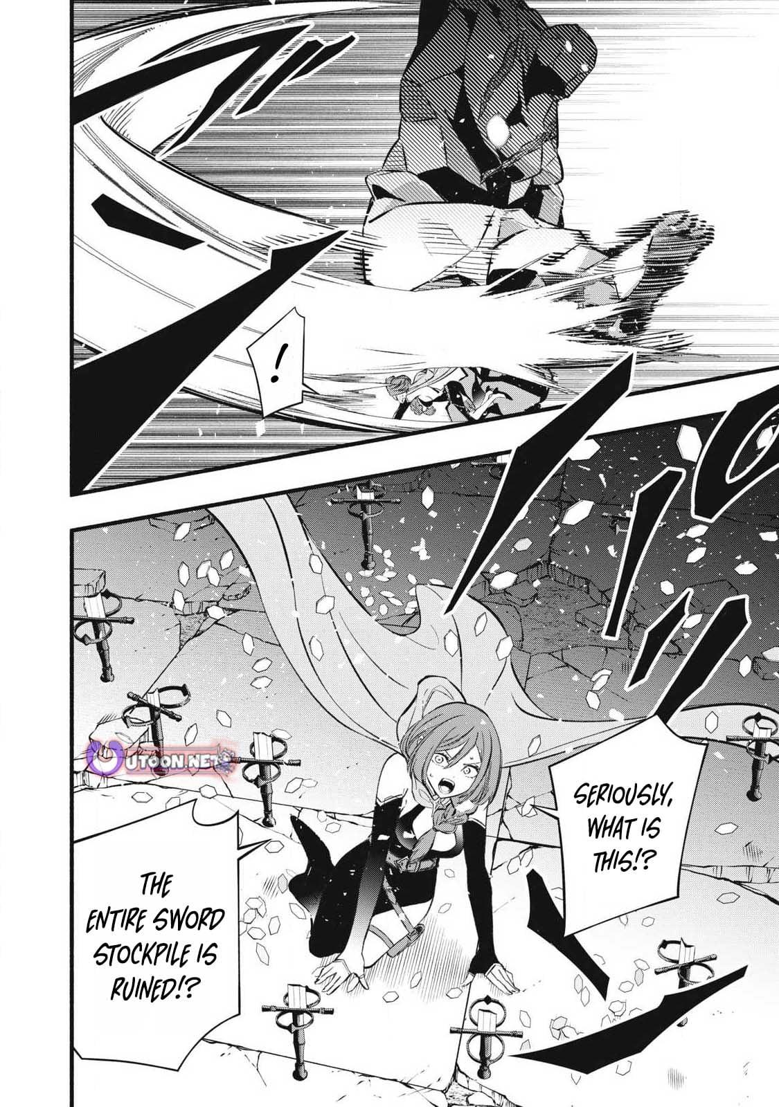 Geemu Chuuban de Shinu Akuyaku Kizoku ni Tensei Shita Node, Hazure Skill [Tame] wo Kushi Shite Saikyou wo Mezashite Mita Chapter 42 - Page 17