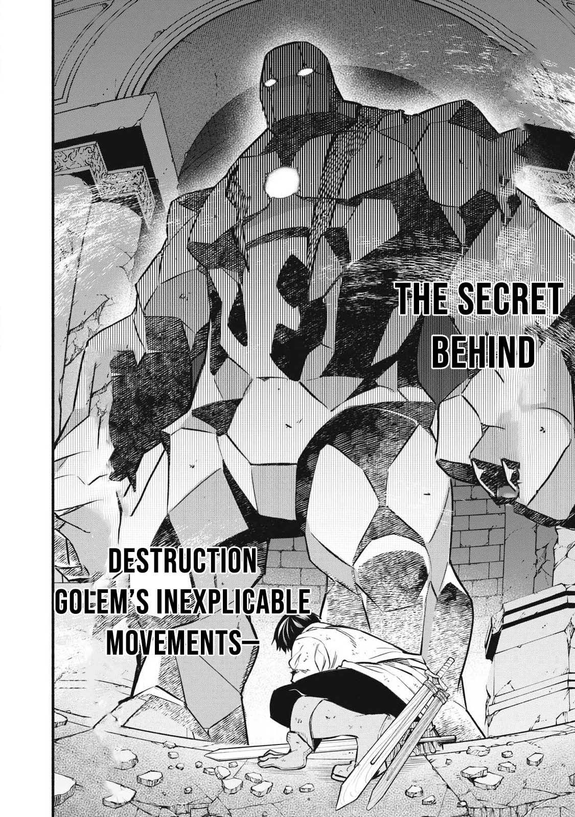 Geemu Chuuban de Shinu Akuyaku Kizoku ni Tensei Shita Node, Hazure Skill [Tame] wo Kushi Shite Saikyou wo Mezashite Mita Chapter 42 - Page 21