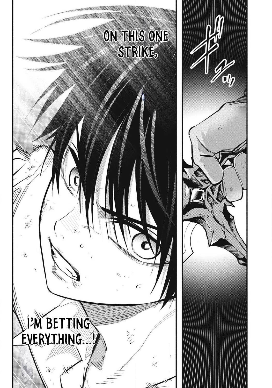 Geemu Chuuban de Shinu Akuyaku Kizoku ni Tensei Shita Node, Hazure Skill [Tame] wo Kushi Shite Saikyou wo Mezashite Mita Chapter 43 - Page 20