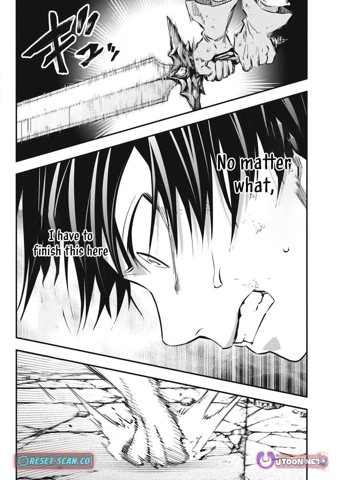 Geemu Chuuban de Shinu Akuyaku Kizoku ni Tensei Shita Node, Hazure Skill [Tame] wo Kushi Shite Saikyou wo Mezashite Mita Chapter 44 - Page 6