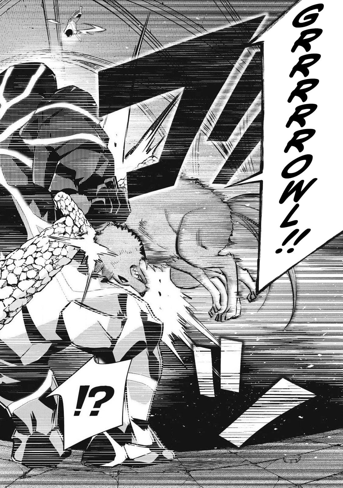 Geemu Chuuban de Shinu Akuyaku Kizoku ni Tensei Shita Node, Hazure Skill [Tame] wo Kushi Shite Saikyou wo Mezashite Mita Chapter 44 - Page 7