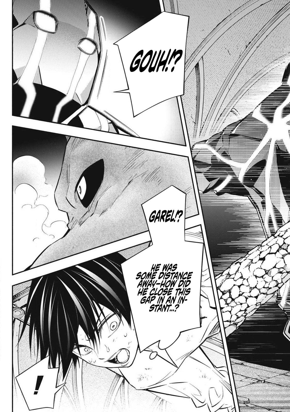 Geemu Chuuban de Shinu Akuyaku Kizoku ni Tensei Shita Node, Hazure Skill [Tame] wo Kushi Shite Saikyou wo Mezashite Mita Chapter 44 - Page 8