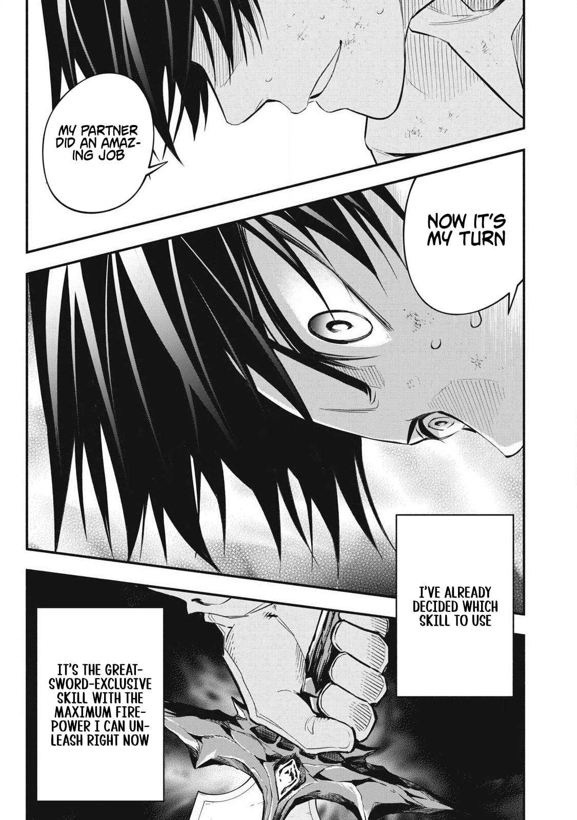 Geemu Chuuban de Shinu Akuyaku Kizoku ni Tensei Shita Node, Hazure Skill [Tame] wo Kushi Shite Saikyou wo Mezashite Mita Chapter 44 - Page 10