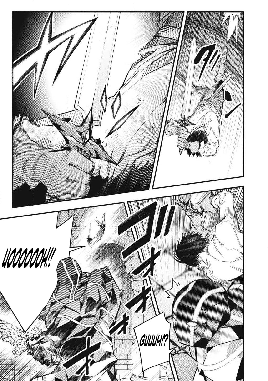 Geemu Chuuban de Shinu Akuyaku Kizoku ni Tensei Shita Node, Hazure Skill [Tame] wo Kushi Shite Saikyou wo Mezashite Mita Chapter 44 - Page 12