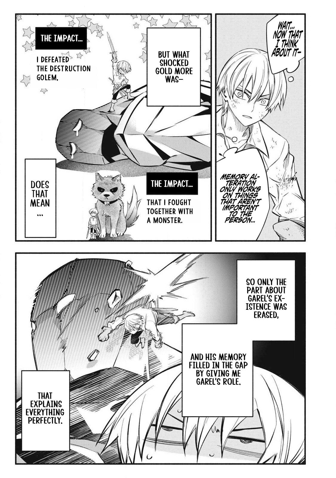 Geemu Chuuban de Shinu Akuyaku Kizoku ni Tensei Shita Node, Hazure Skill [Tame] wo Kushi Shite Saikyou wo Mezashite Mita Chapter 45 - Page 18