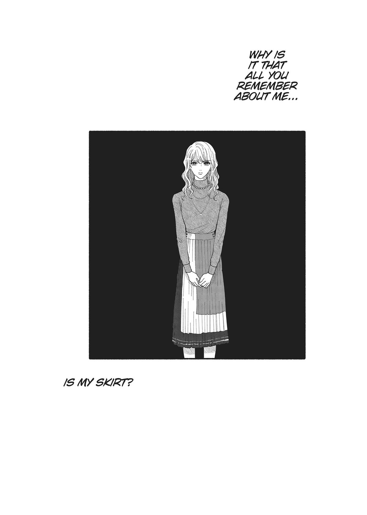 Gene Bride Chapter 1 - Page 30