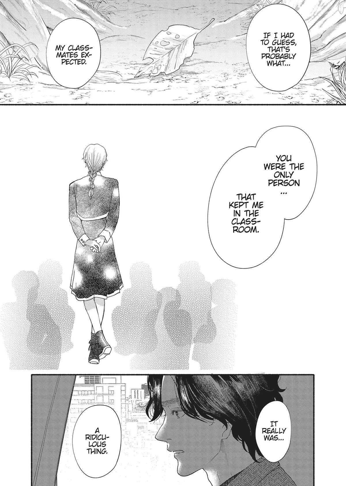 Gene Bride Chapter 1 - Page 36