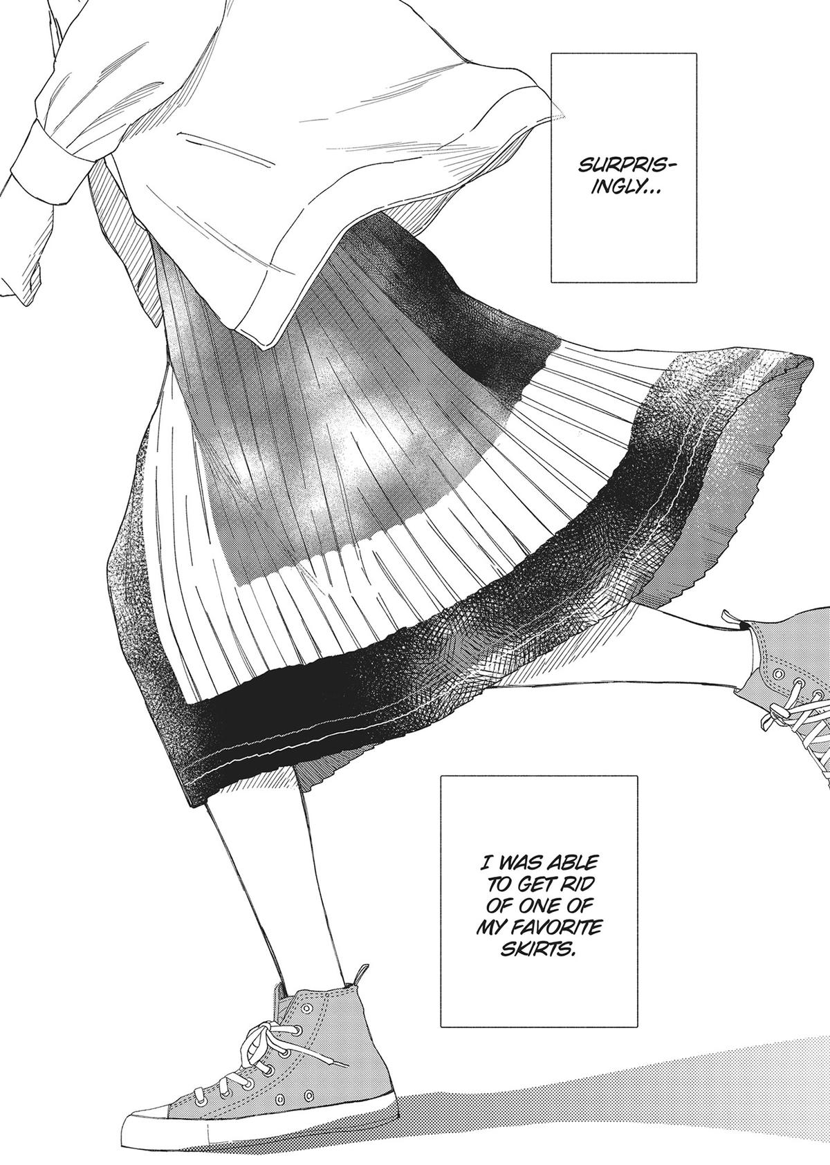 Gene Bride Chapter 1 - Page 52