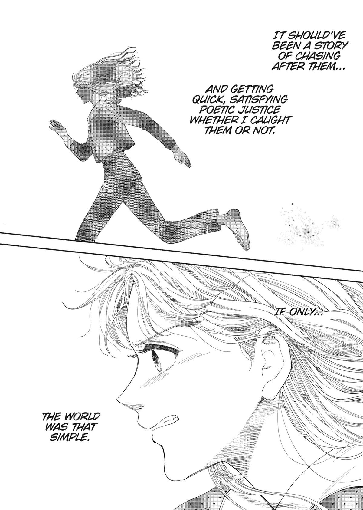 Gene Bride Chapter 3 - Page 22