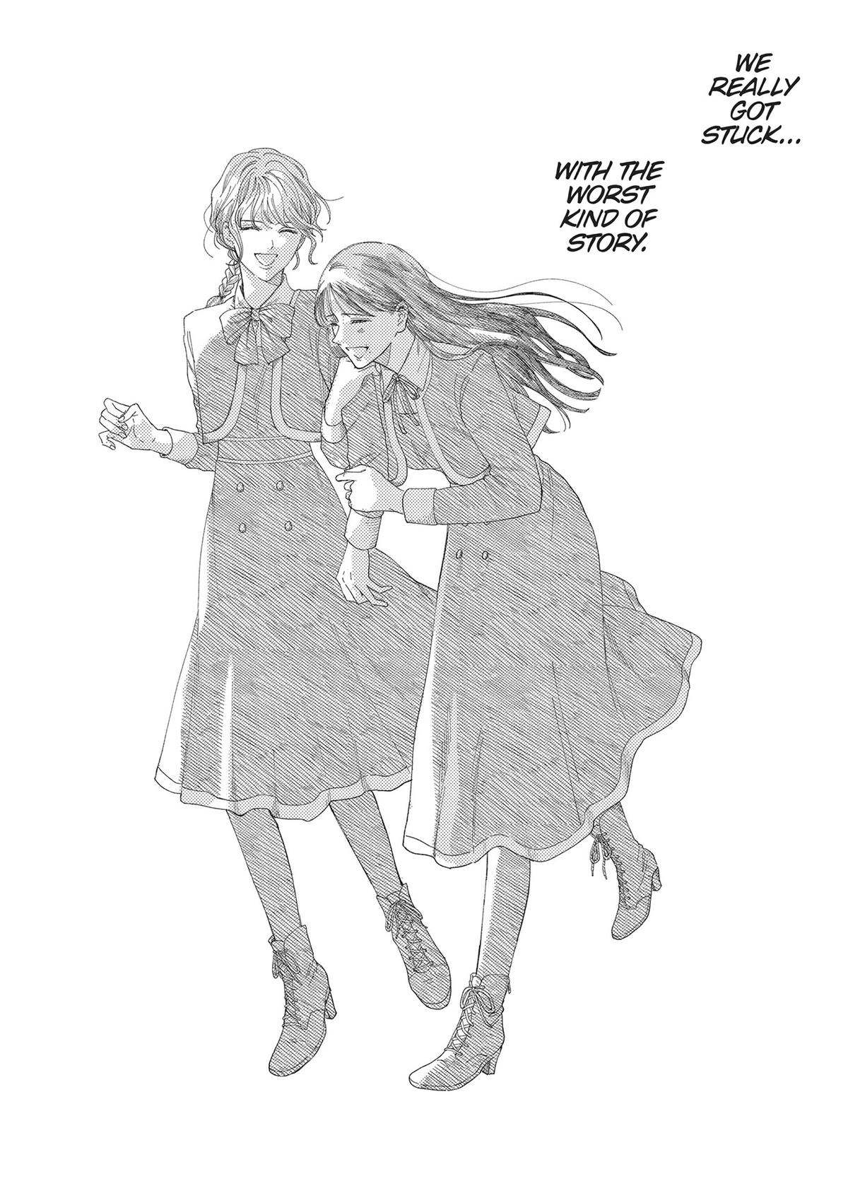 Gene Bride Chapter 3 - Page 24