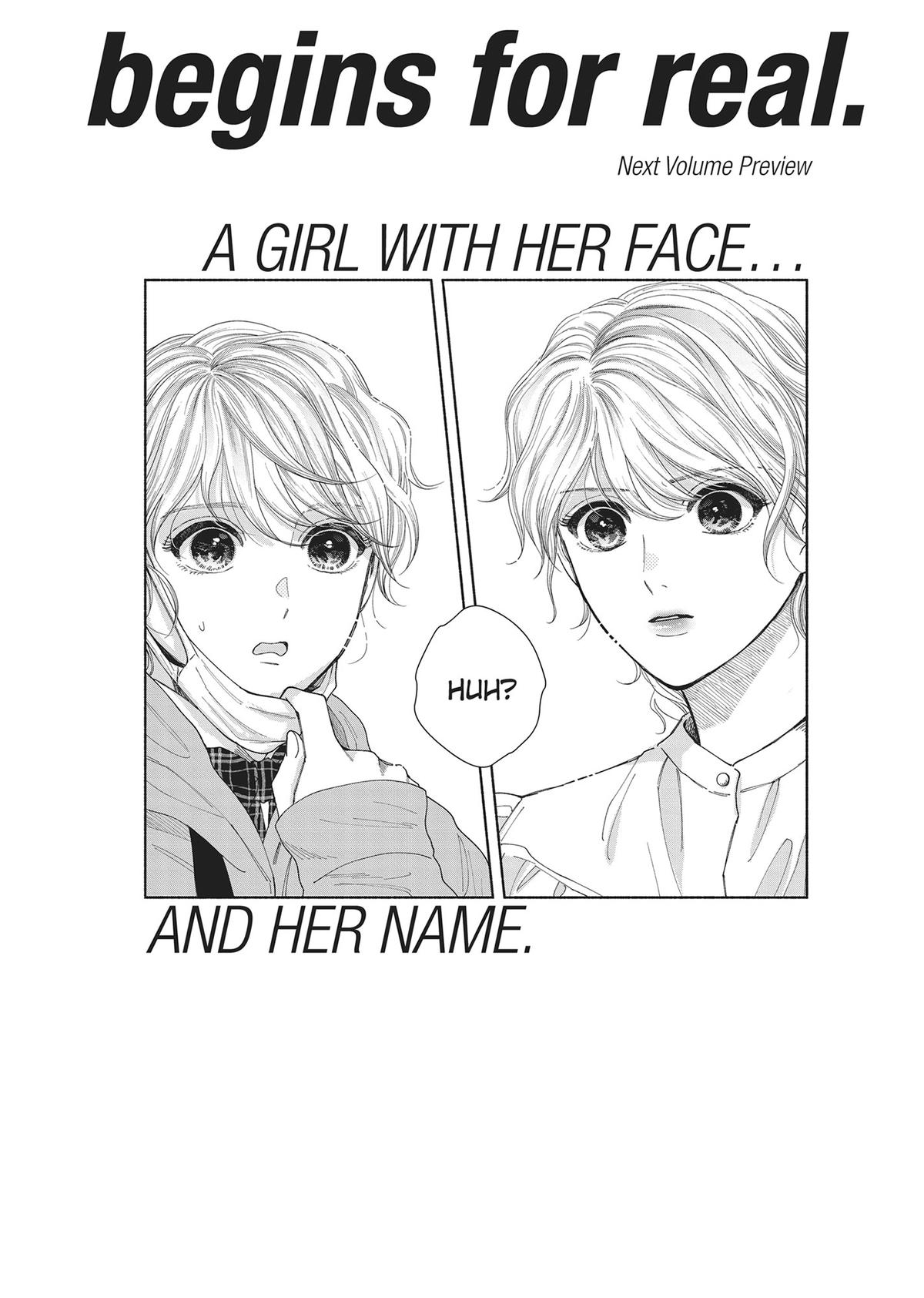 Gene Bride Chapter 4 - Page 34