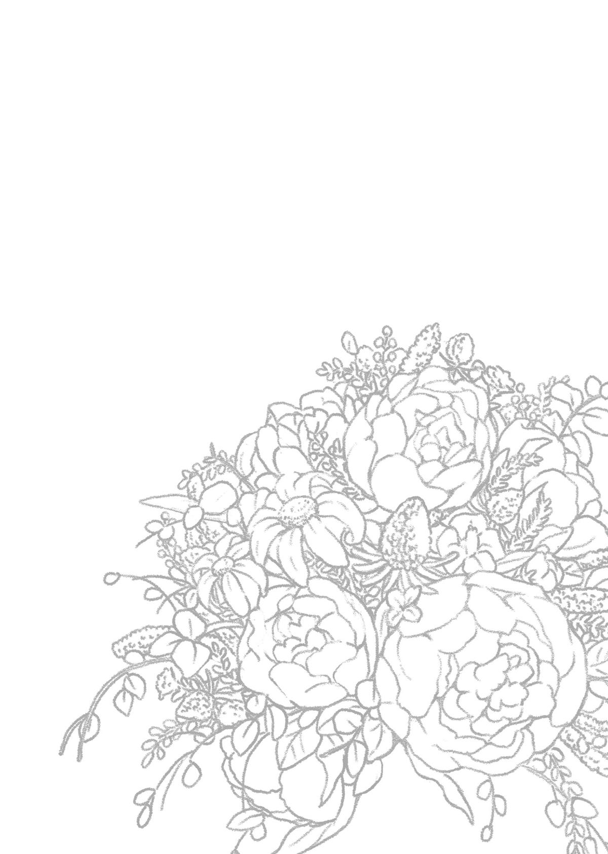 Gene Bride Chapter 4 - Page 36