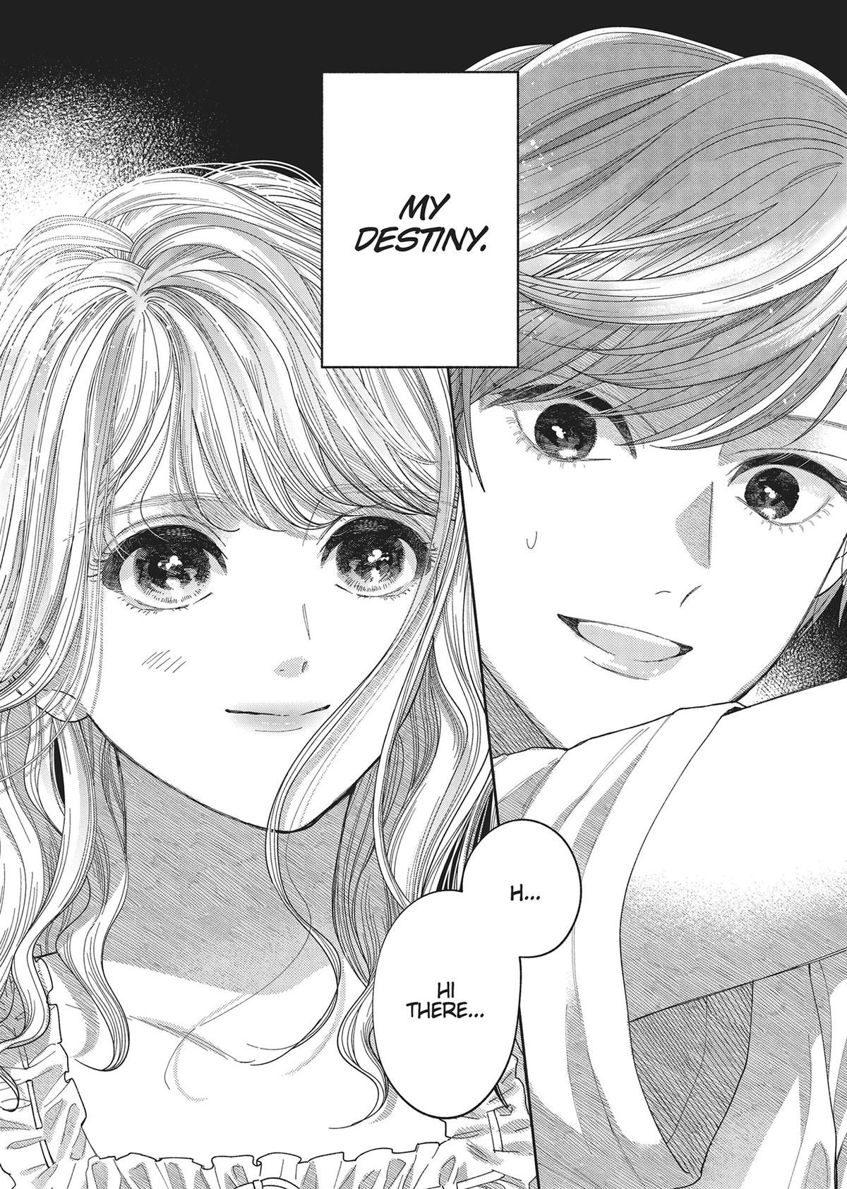 Gene Bride Chapter 5 - Page 37