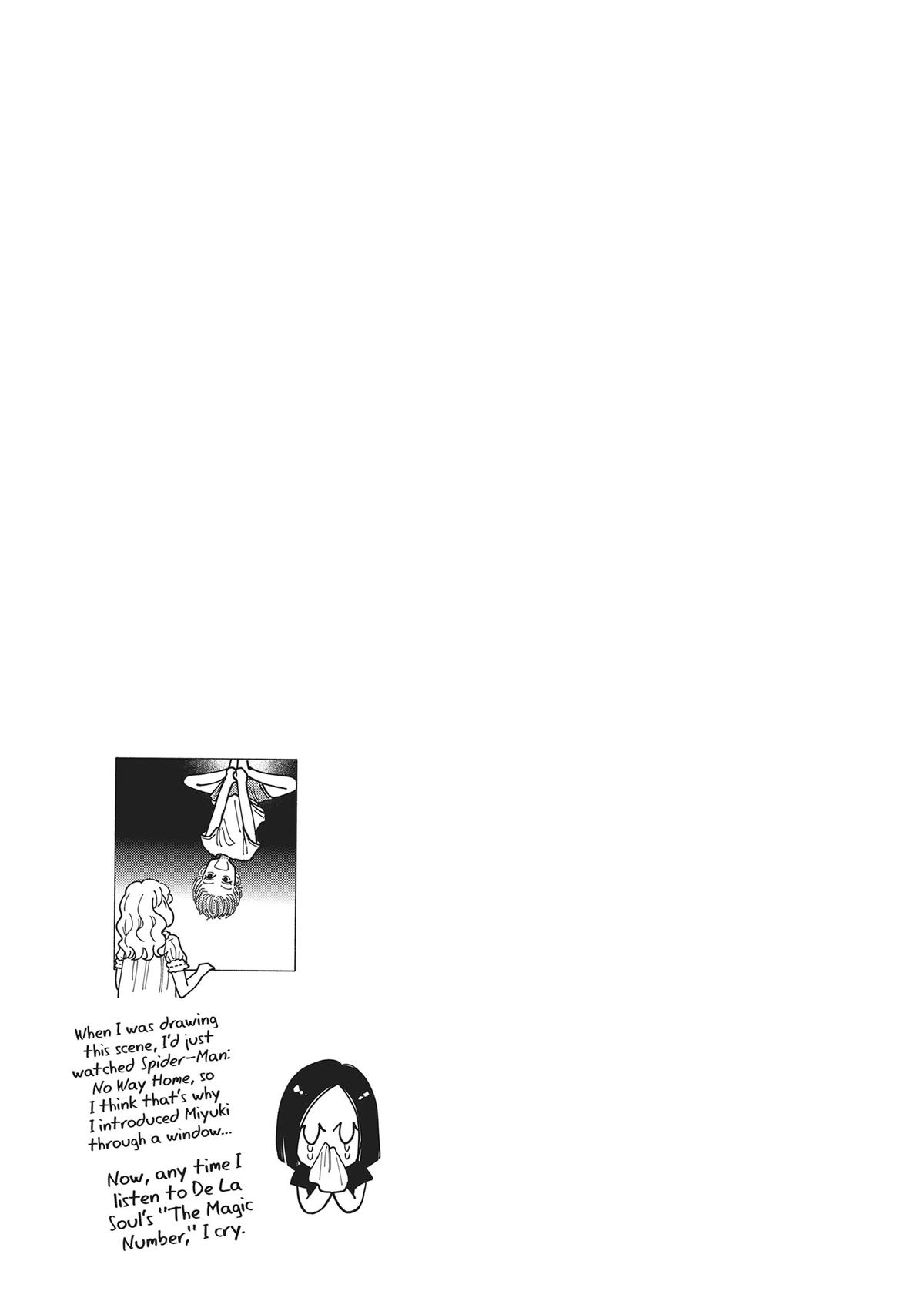 Gene Bride Chapter 5 - Page 38