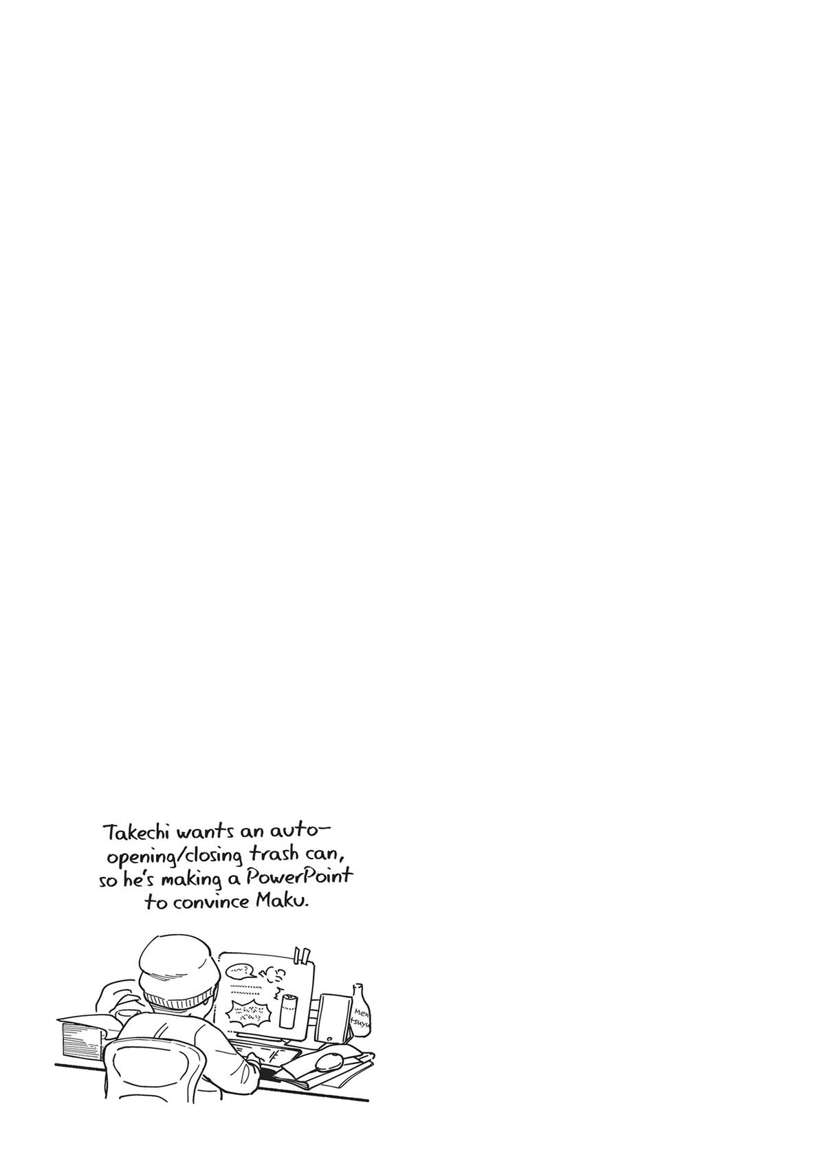 Gene Bride Chapter 6 - Page 35