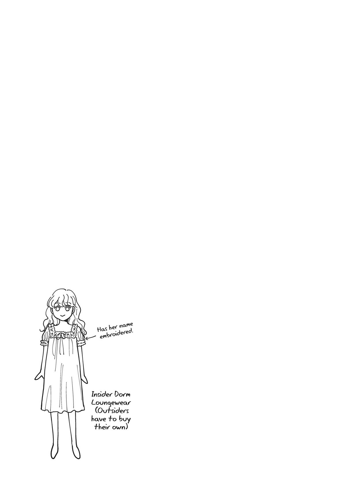 Gene Bride Chapter 7 - Page 30