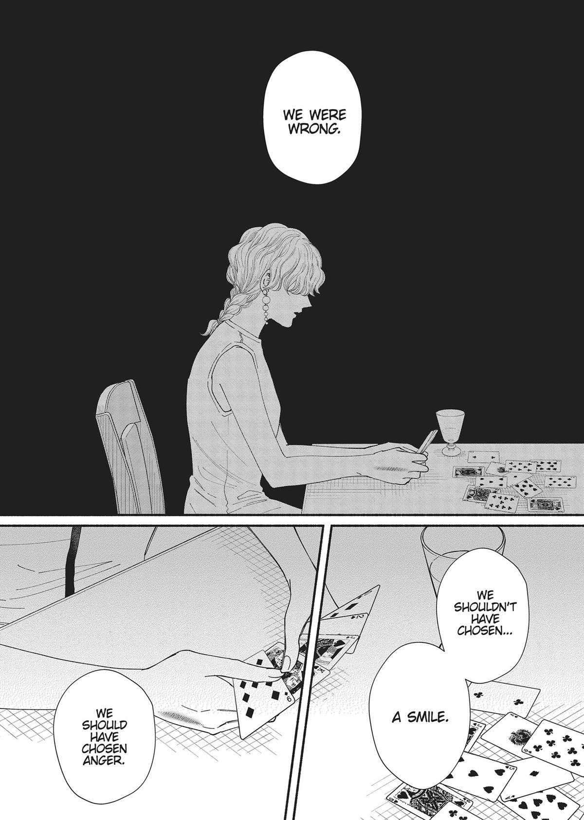 Gene Bride Chapter 8 - Page 54