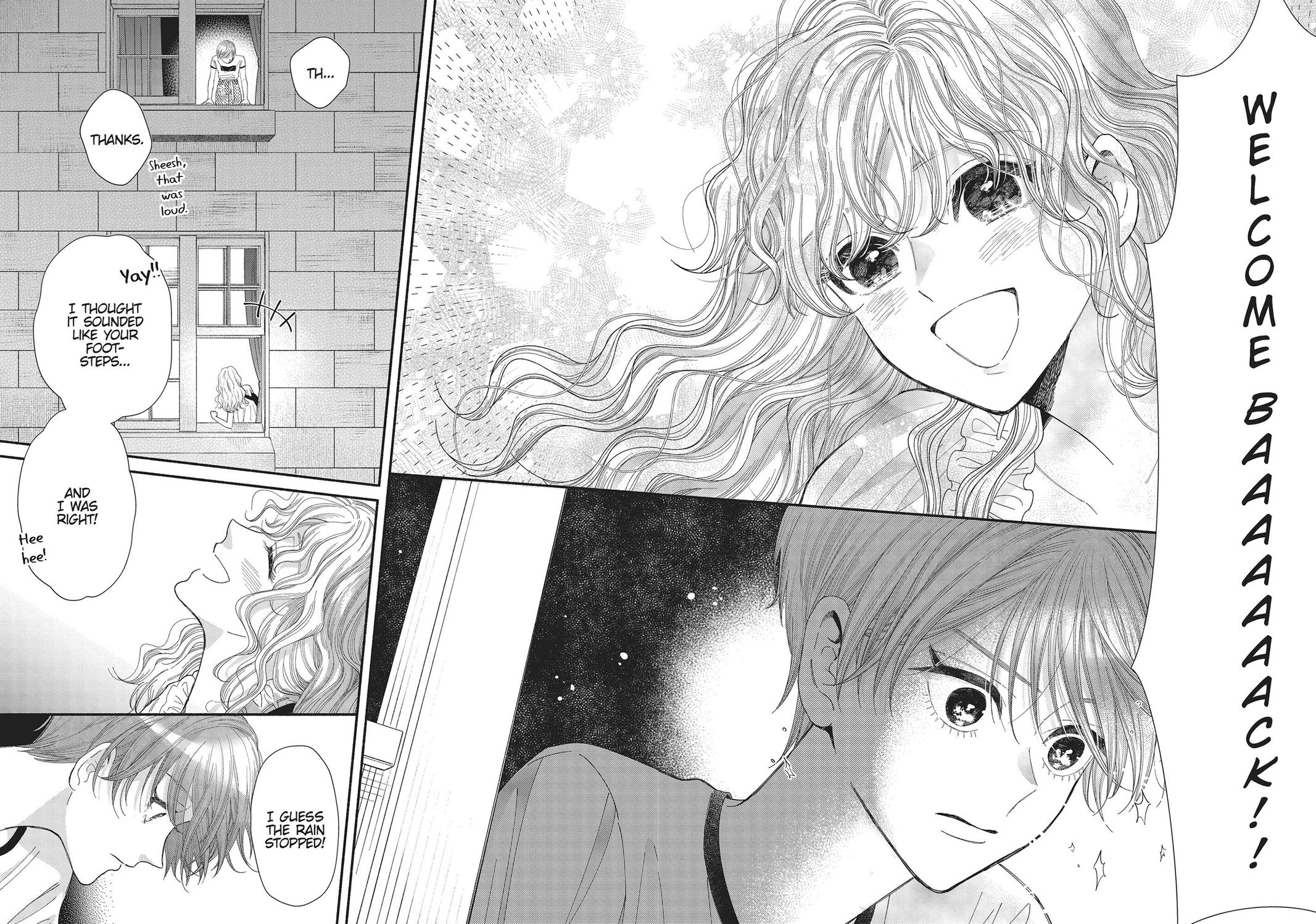 Gene Bride Chapter 10 - Page 28