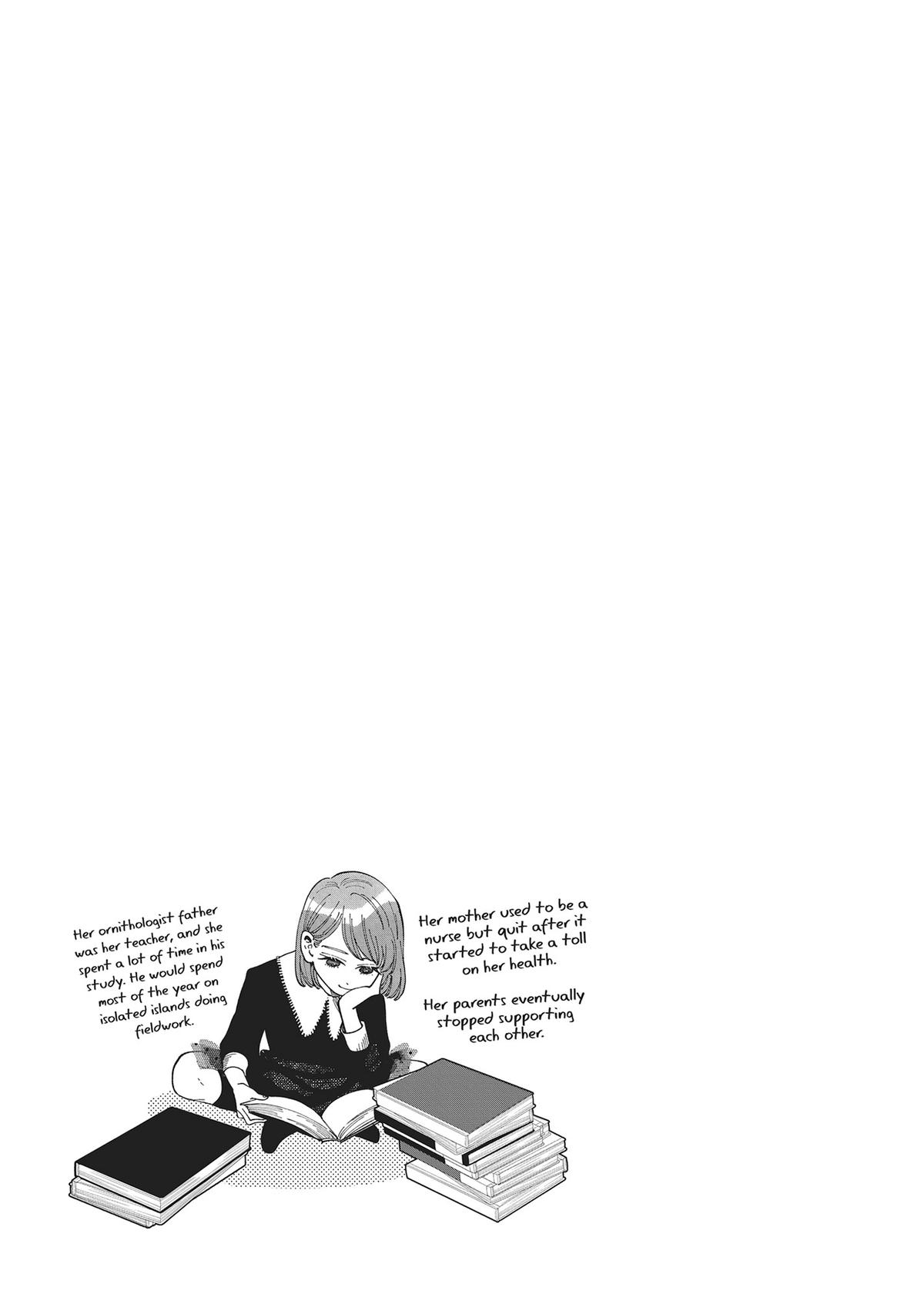 Gene Bride Chapter 10 - Page 32