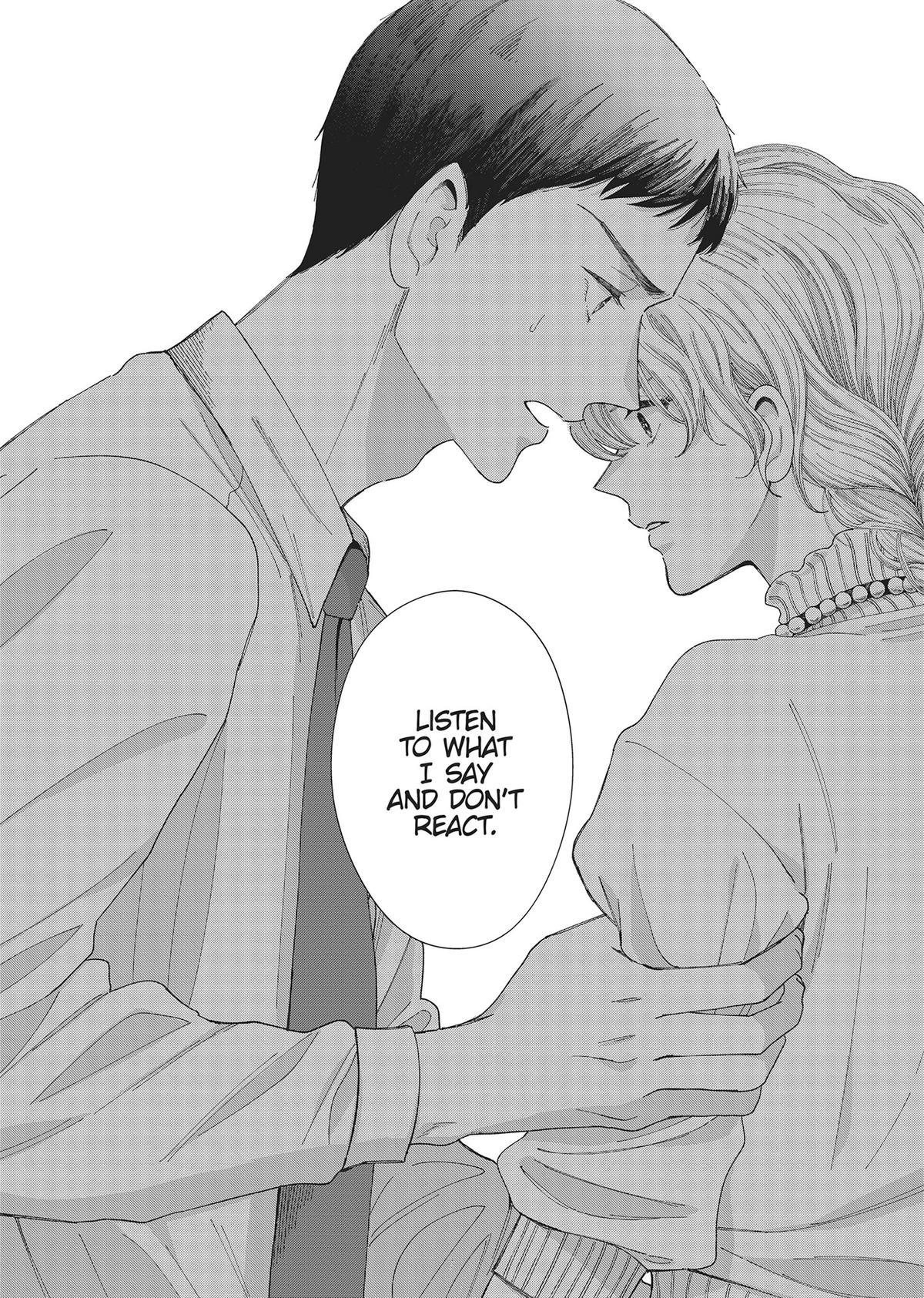 Gene Bride Chapter 11 - Page 30