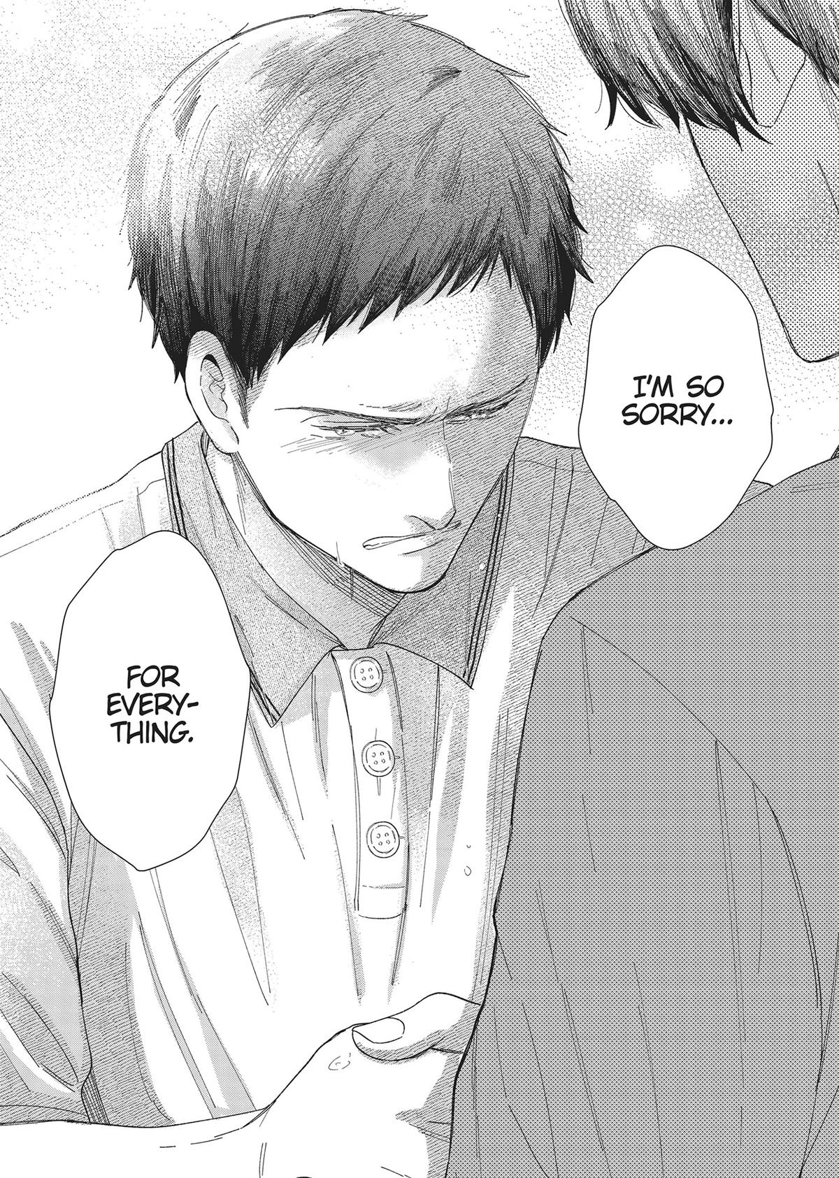 Gene Bride Chapter 12 - Page 42