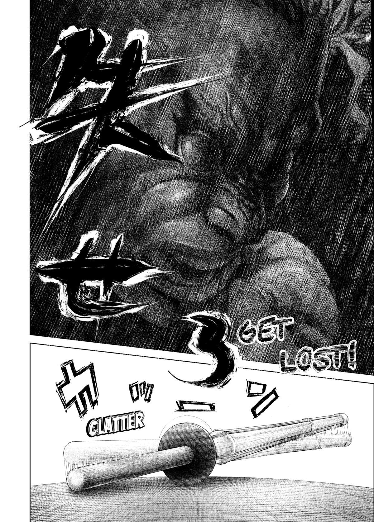 Genikasuri Chapter 26 - Page 6