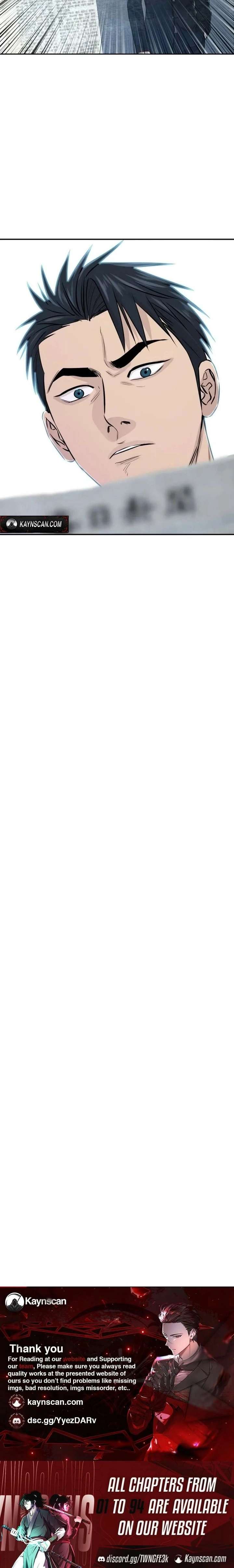 Genius Grandson of the Loan Shark King Chapter 92 - Page 22