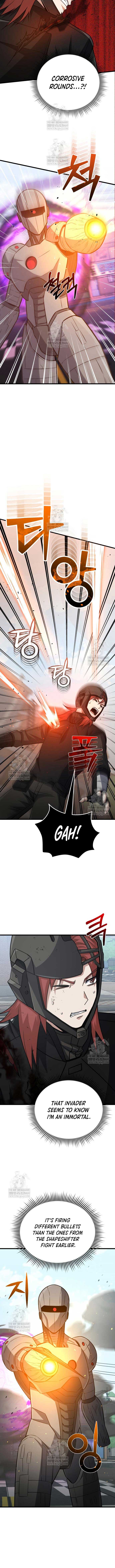 The Perfect Hybrid Chapter 142 - Page 6