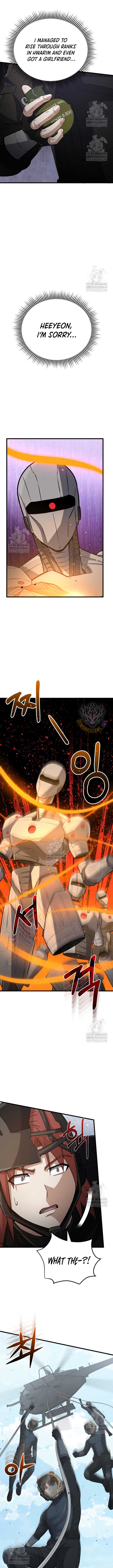 The Perfect Hybrid Chapter 142 - Page 7