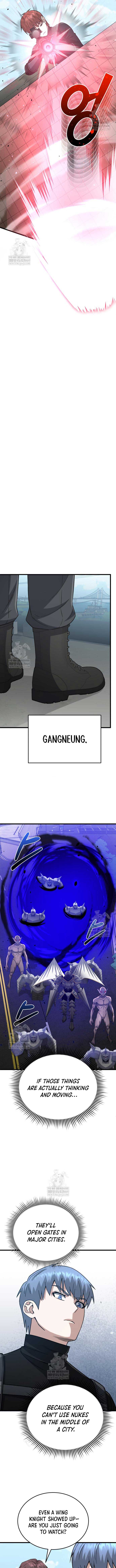 The Perfect Hybrid Chapter 142 - Page 13