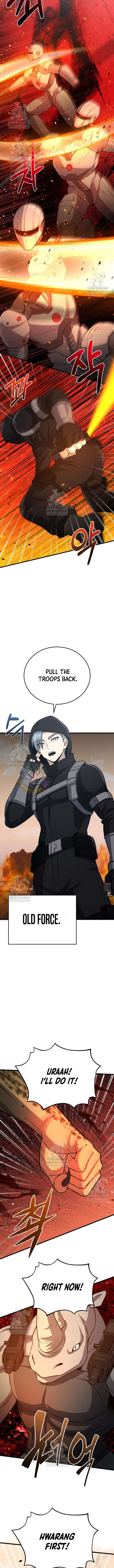 The Perfect Hybrid Chapter 143 - Page 4