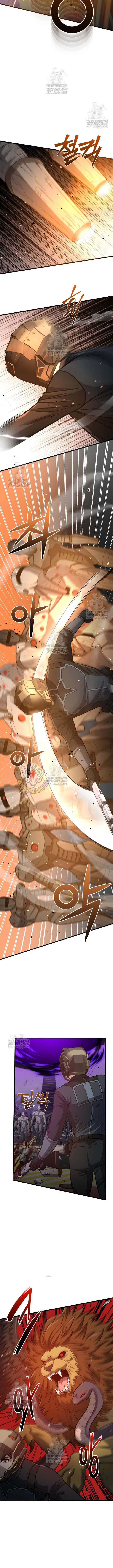 The Perfect Hybrid Chapter 143 - Page 13