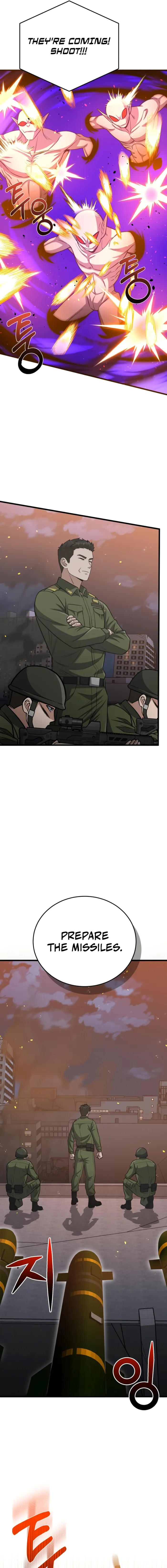 The Perfect Hybrid Chapter 144 - Page 7