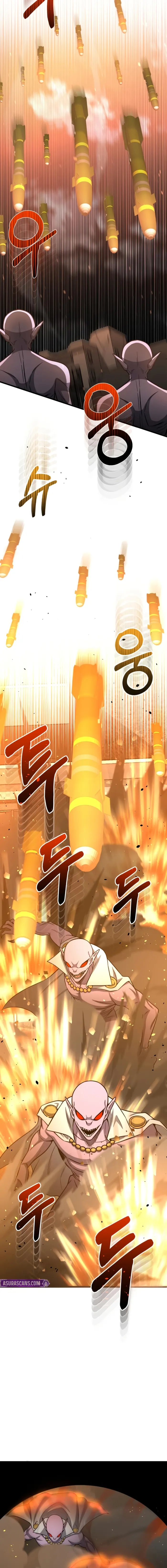 The Perfect Hybrid Chapter 144 - Page 8