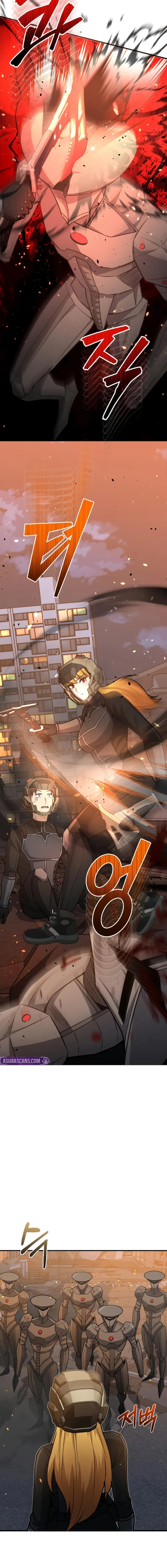 The Perfect Hybrid Chapter 144 - Page 16