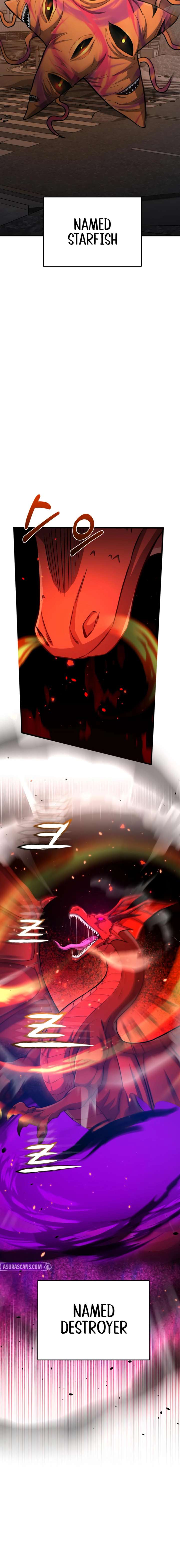 The Perfect Hybrid Chapter 145 - Page 4