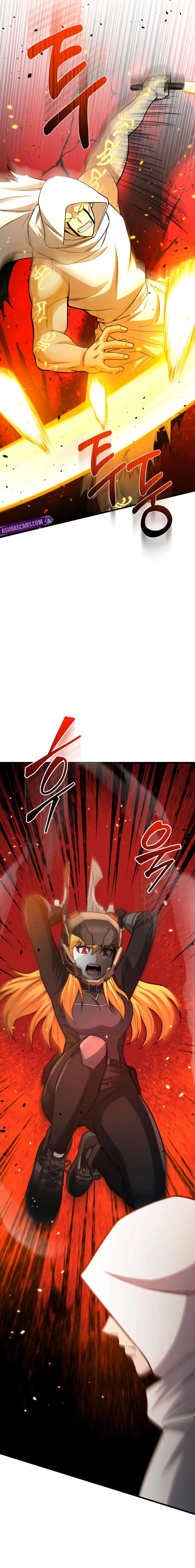 The Perfect Hybrid Chapter 145 - Page 10